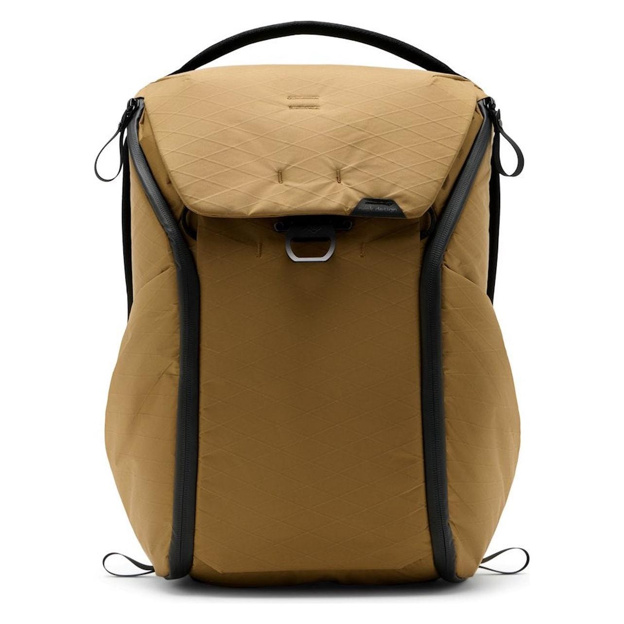 Peak Design Everyday Backpack (20 l) (BEDB-20-CY-3)