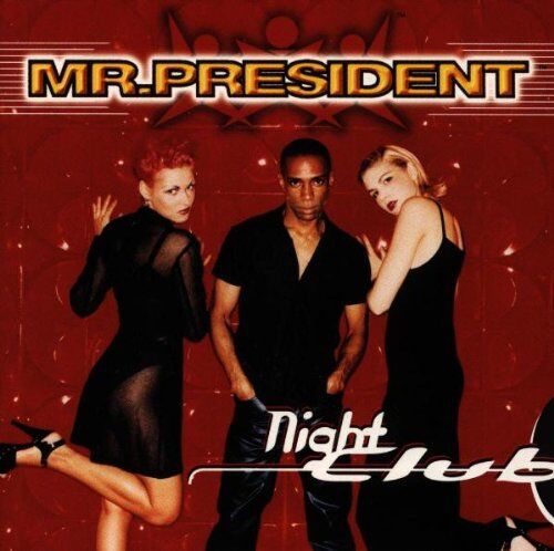 Mr. President - Nightclub - Preis vom 11.10.2026 03:10:56 h