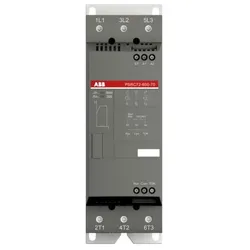 ABB PSRC72-600-70 Softstarter Ue 208-600VAC, feste Parameter, 72A