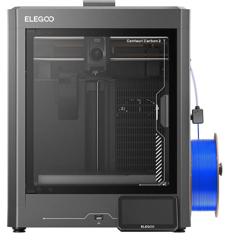 ELEGOO Centauri Carbon 2 - 3D-Drucker