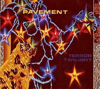Pavement - Terror Twilight - Preis vom 30.09.2026 09:01:18 h