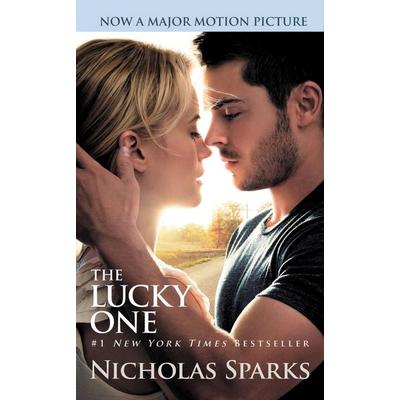 Sparks, N: Lucky One, Taschenbuch von Nicholas Sparks, Grand Central Publishing