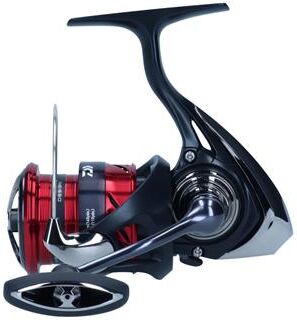 Daiwa 23 Ninja LT 3000C 2500