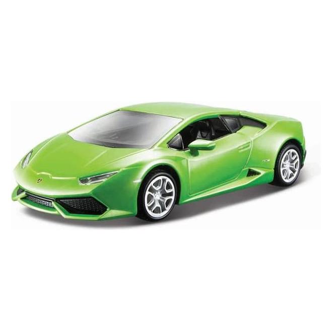 Bburago Modellauto - Lamborghini Huracan Coupe (18-43063)