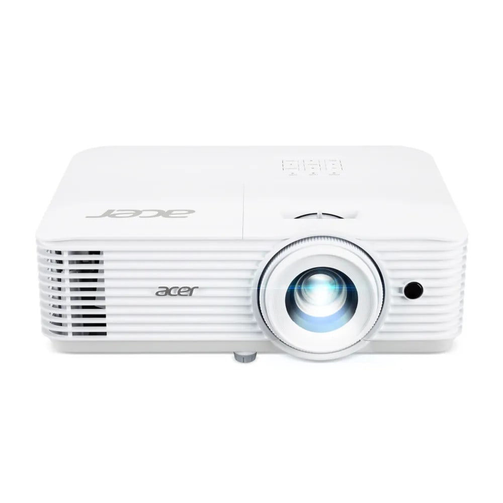 Acer H6555BDKi Full HD DLP Heimkino Projektor 4800 Lumen HDMI