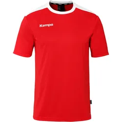 Kempa Emotion 27 Trikot Herren rot/weiß XL