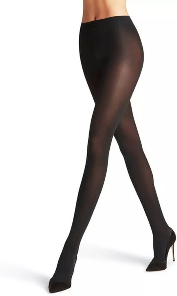 Falke - Strümpfe, für Damen, Black, Größe L
