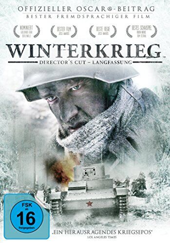 Pekka Parikka - Winterkrieg [Director's Cut] [Special Edition] - Preis vom 10.10.2026 11:48:34 h