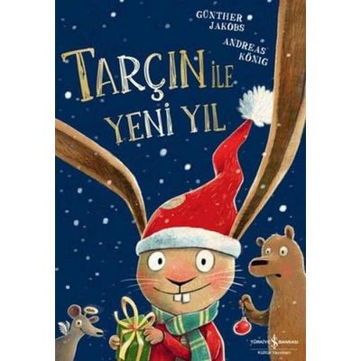 Tarcin Ile Yeni Yil, Taschenbuch von Andreas König,Günther Jakobs, Türkiye Is Bankasi Kültür Yayinlari