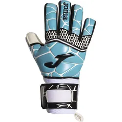 JOMA GK-Pro Torwarthandschuhe 216 - weiß/türkis 10