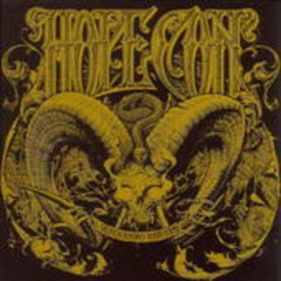 Death Knows Your Name - The Hope Conspiracy, CD