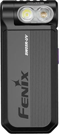 Fenix SW05R-UV