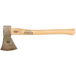 Jucon, Axt + Beil, 12316 Traditional ax 1500g, 700mm, Juco