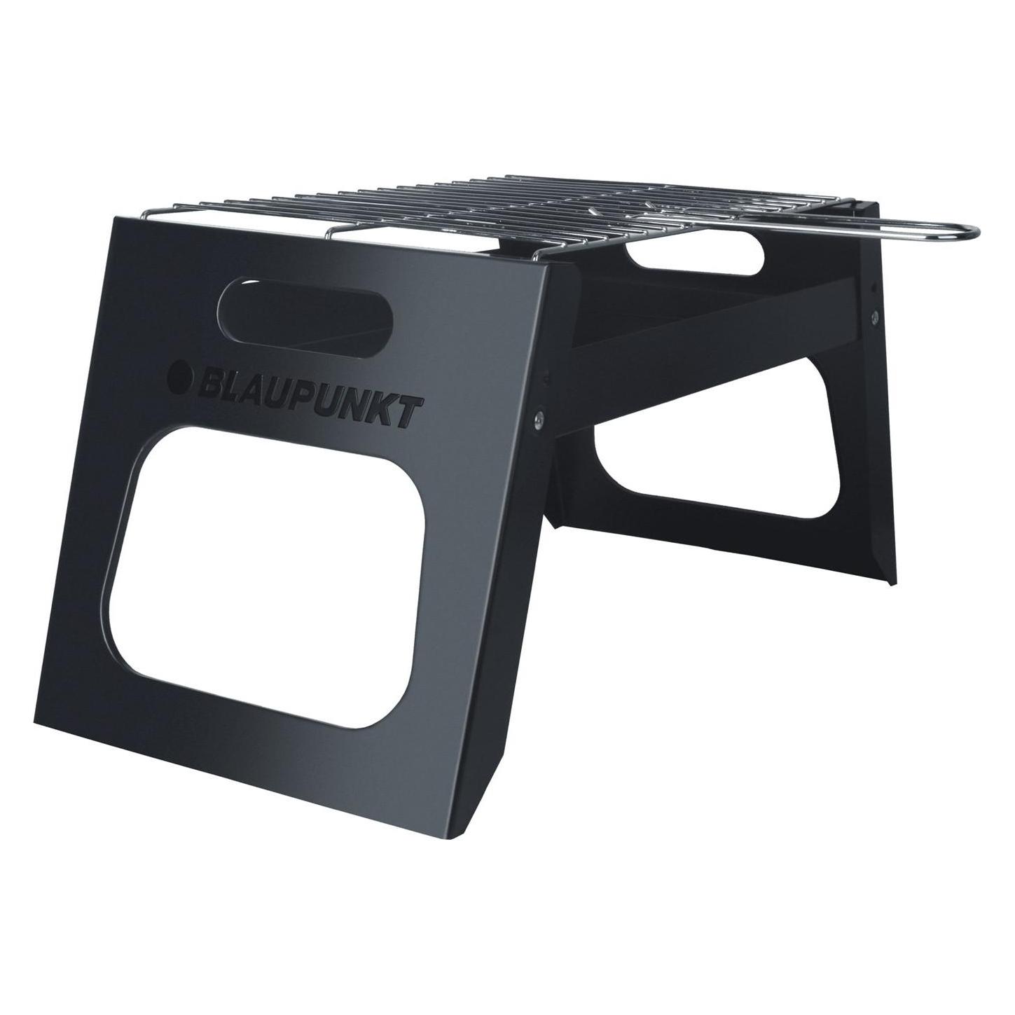 Blaupunkt Klappgrill GC101 (33 cm) (GC101)
