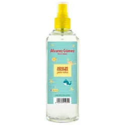 Alvarez Gómez Alv Gomez Agua De Colonia Kids Edc Spray 300ml