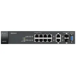 GS2210-8 neu