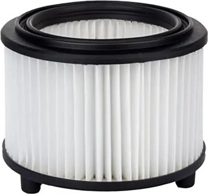 BOSCH Filter für Staubsauger UniversalVac 15 und AdvancedVac 20 2.609.256.f35
