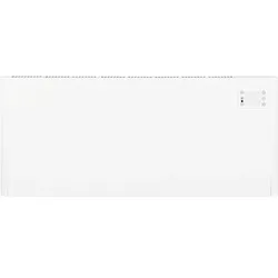 Eurom  Convector  Heizer  Alutherm  2000  Wi-Fi  IP24  Wandheizung  Konvektorheizung