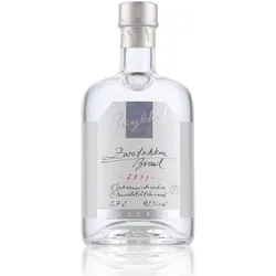 Guglhof Zwetschkenbrand 42% Vol. 0,7l