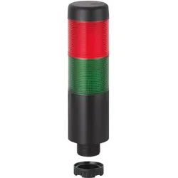 Werma, Personenschutz, K37 Signal Tower, Green/Red, Cable