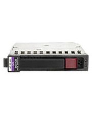 HP Enterprise HPE 600 GB 10000 RPM 2.5" SCSI Internal Hard Drive SAS rpm (581286-S21)