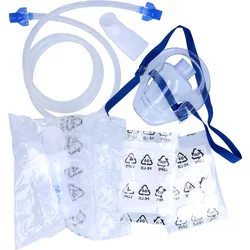 Omron Vernebler Set-Kinder F.c801-C801Kd-C28P-C29 1 ST