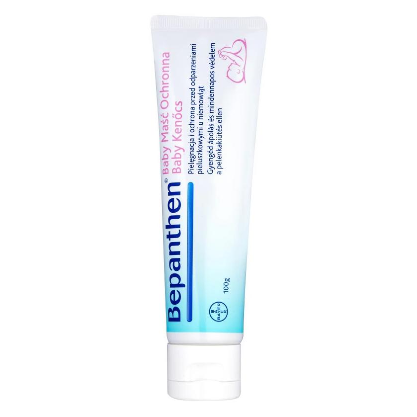 Bayer Bepanthen (5908229301722)
