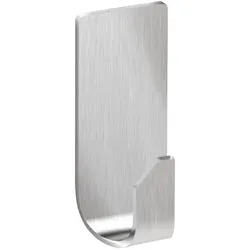 TESA 59777-00000-00 Wandhalterung Drinnen Universalhaken Edelstahl 1 Stück(e)