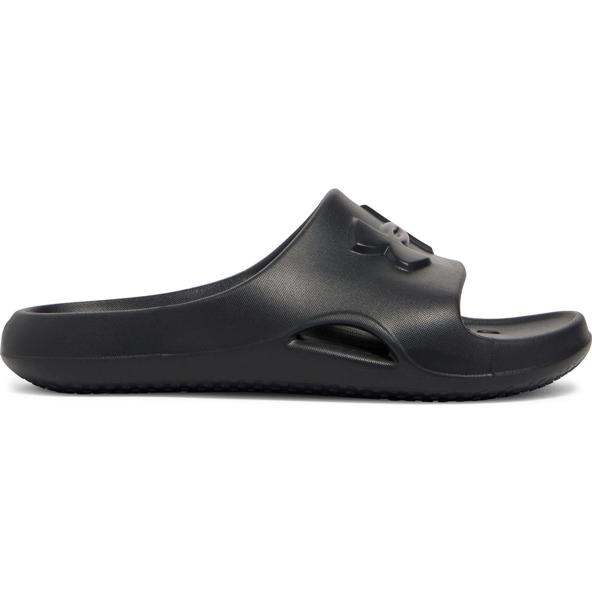 Under Armour B Locker V SL black white (001) 5 3028732-001-5