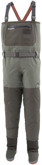 Simms Freestone Stockingfoot