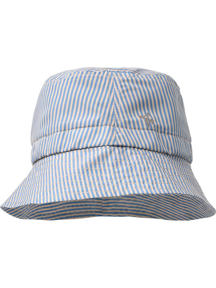 Wheat Sonnenhut "Tilo" in Weiß/ Hellblau - 54/55 cm