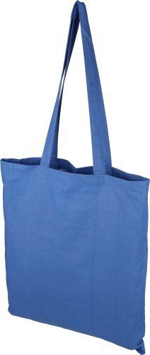 Borsa per la spesa kenneth   cotone   tinto   oeko-tex Personalizzate o neutre IMPRESSION