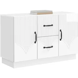 vidaXL, Kommode + Sideboard, Marburdorf (34.50 x 89 x 57 cm)