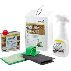 OSMO TopOil-Oberflächen-Set