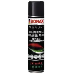 Sonax Schaumreiniger All-Purpose-Cleaner-Foam PROFILINE 400ml Spraydose
