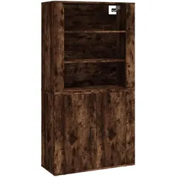 vidaXL, Kommode + Sideboard, Hendrix (33 x 80 x 70 cm)