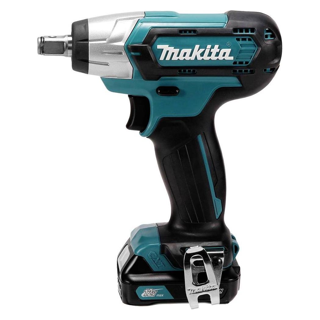 Makita TW 141 (Schlagschrauber) (TW141DZ)