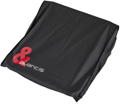 Allen & Heath Avantis Solo Dust Cover Noir