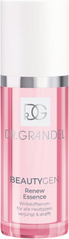 Dr. Grandel Beautygen Concentrado Rejuvenescedor 30ml