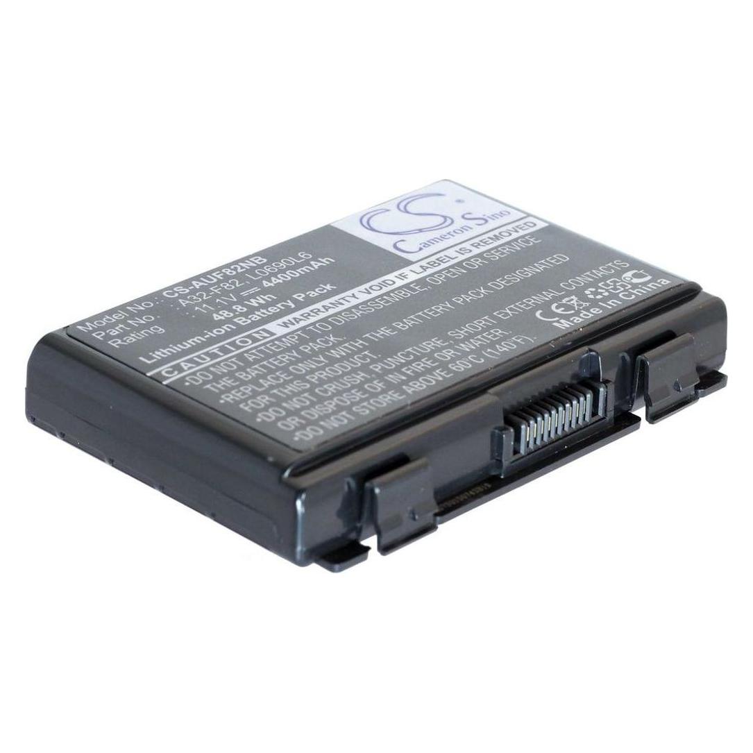 CS Cameron Sino Battery for Asus F52 / F82 etc (ASU_A32-F52)