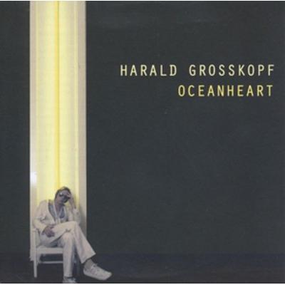 Oceanheart - Harald Grosskopf, Vinyl