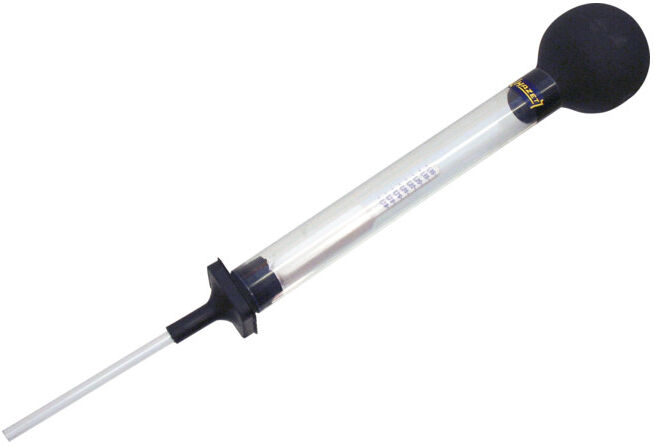 Pipette de contrôle d'acidité 4650-1 HAZET (4650-1)