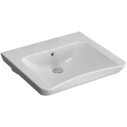 VitrA Bad Waschtisch S20 barrierefrei 5289B003-0012