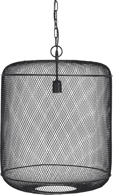 PR Home Grid Taklampa 52cm