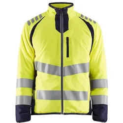 Blakläder,  Evolution (4XL)