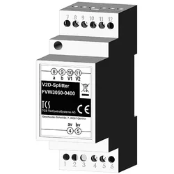 TCS Tür Control Adapter FVW3050-0400