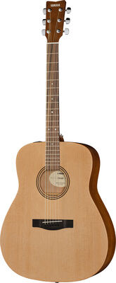 Yamaha FX400 Natural Satin Natural Satin
