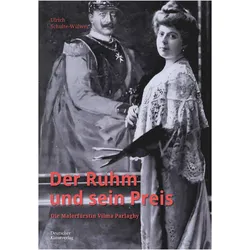 Schulte-Wülwer:Der Ruhm und sein Preis, Biografien von Ulrich Schulte-Wülwer