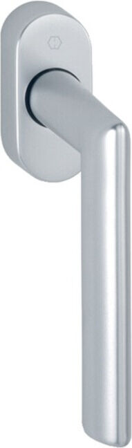 Poignée de fenêtre Hoppe Stock.0140/US956 Alu.F1 32-42mm VarioFit® Stock.0140/US956 (10763183)