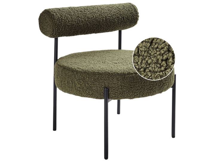 SESSEL Grün Alpha